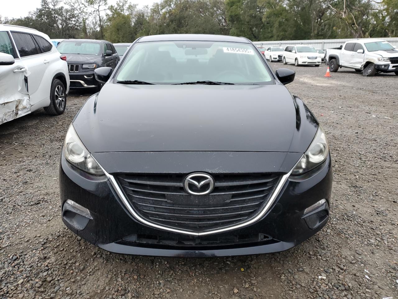 2016 Mazda 3 - Image 5