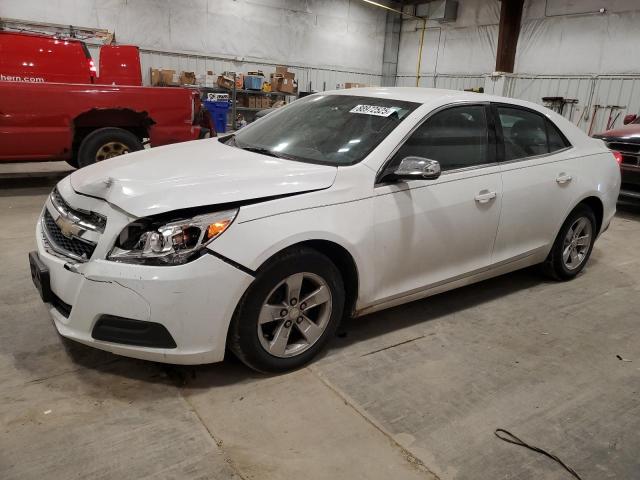 2013 Chevrolet Malibu 1Lt