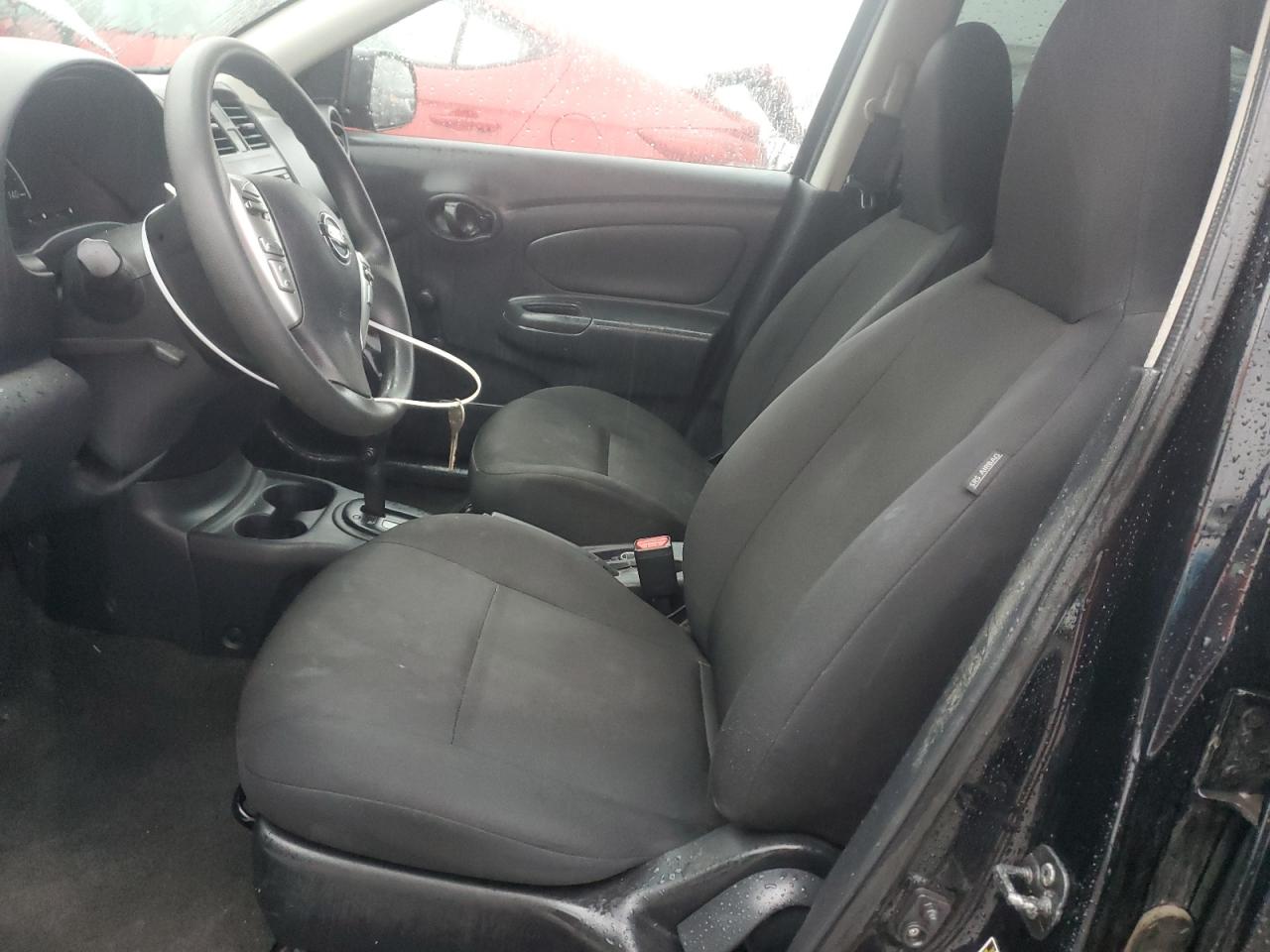 2015 Nissan Versa - Image 7