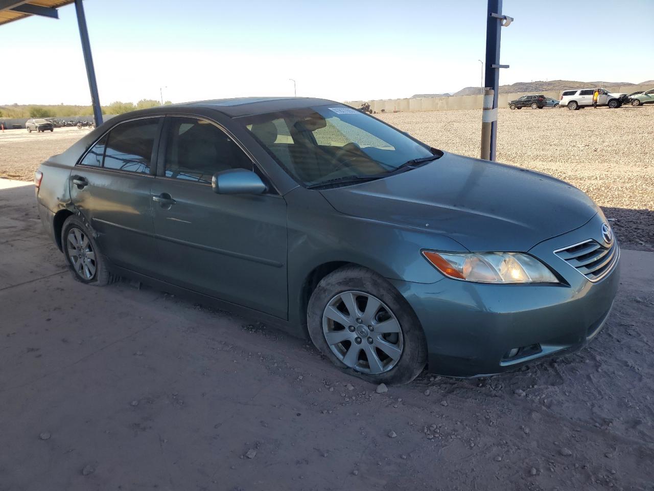 2007 Toyota Camry - Image 4
