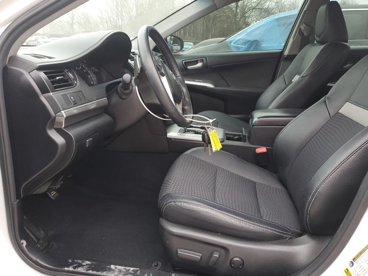 2014 Toyota Camry - Image 7