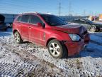 2014 Chevrolet Captiva Lt en Venta en Elgin, IL - Front End