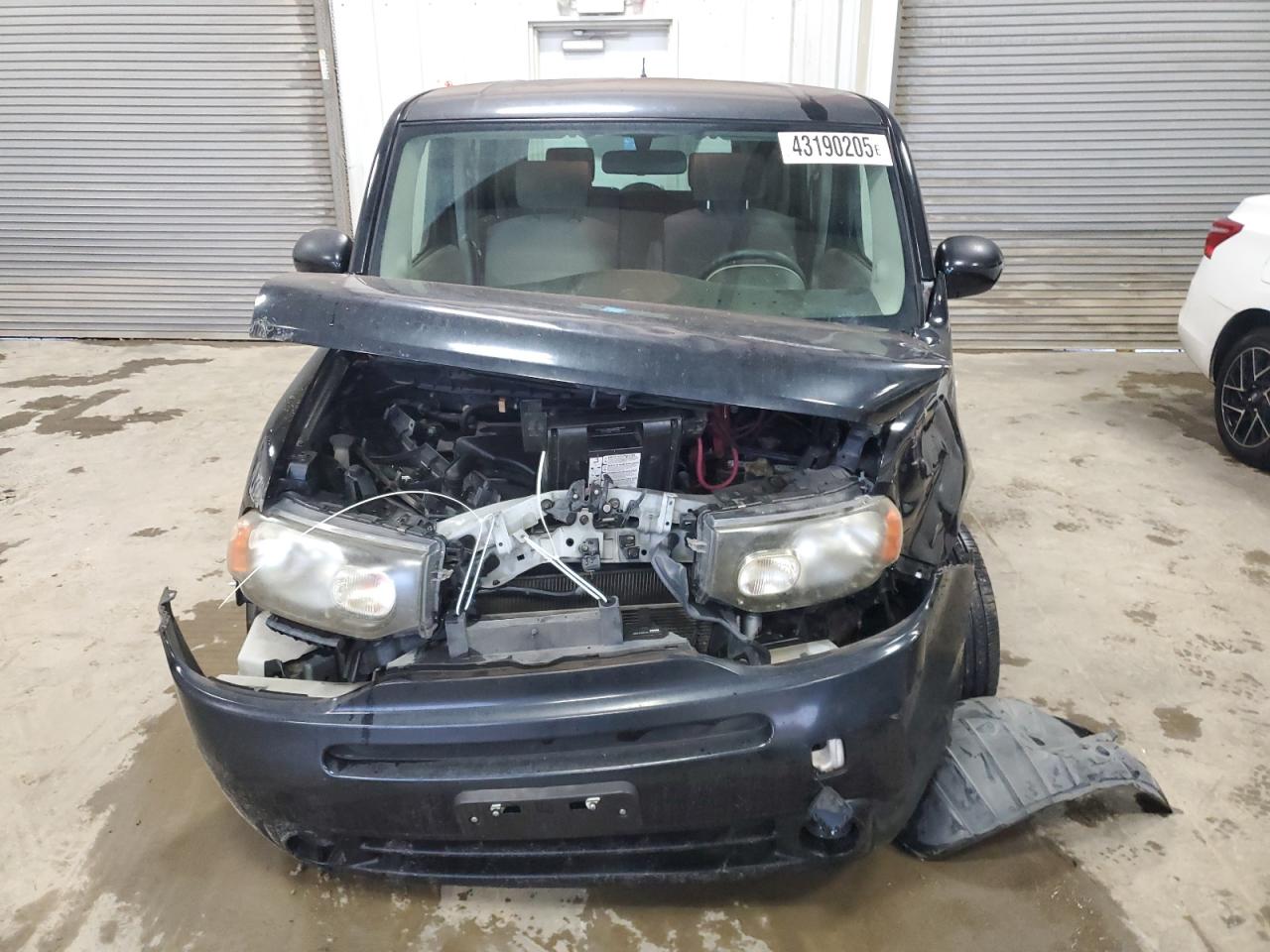 2009 Nissan Cube - Image 5