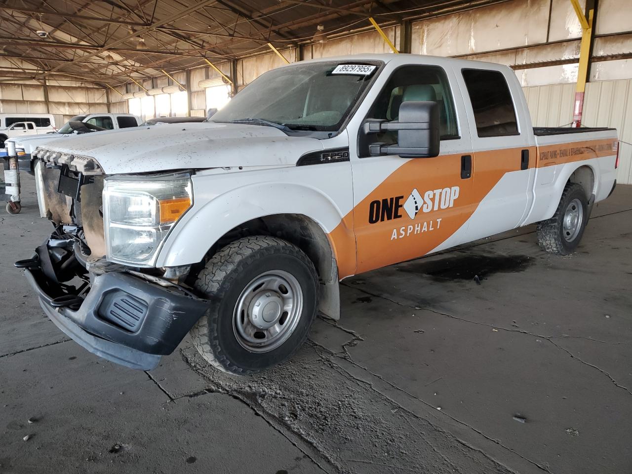 2012 Ford F250 - Image 1