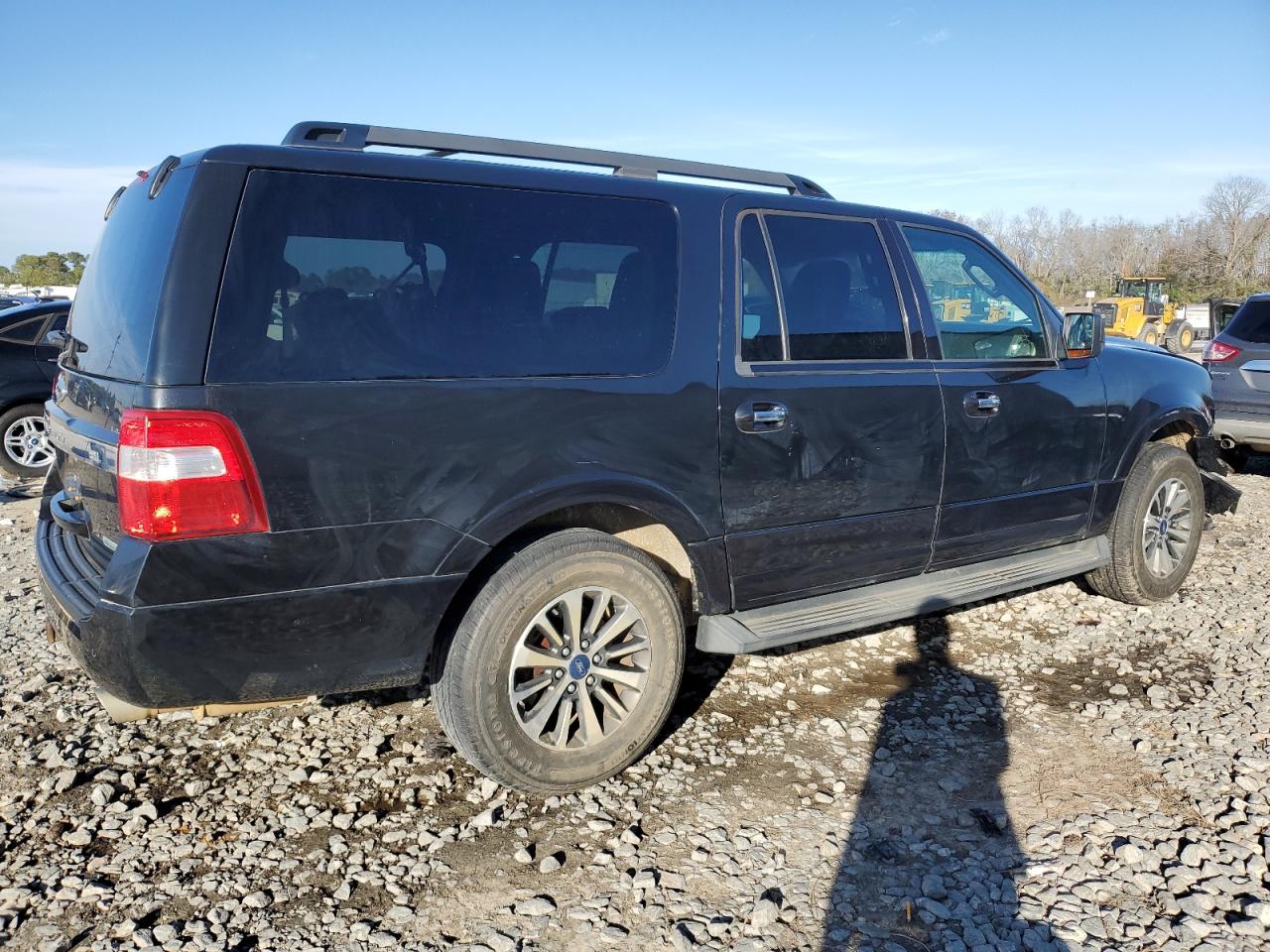 2015 Ford Expedition - Image 3