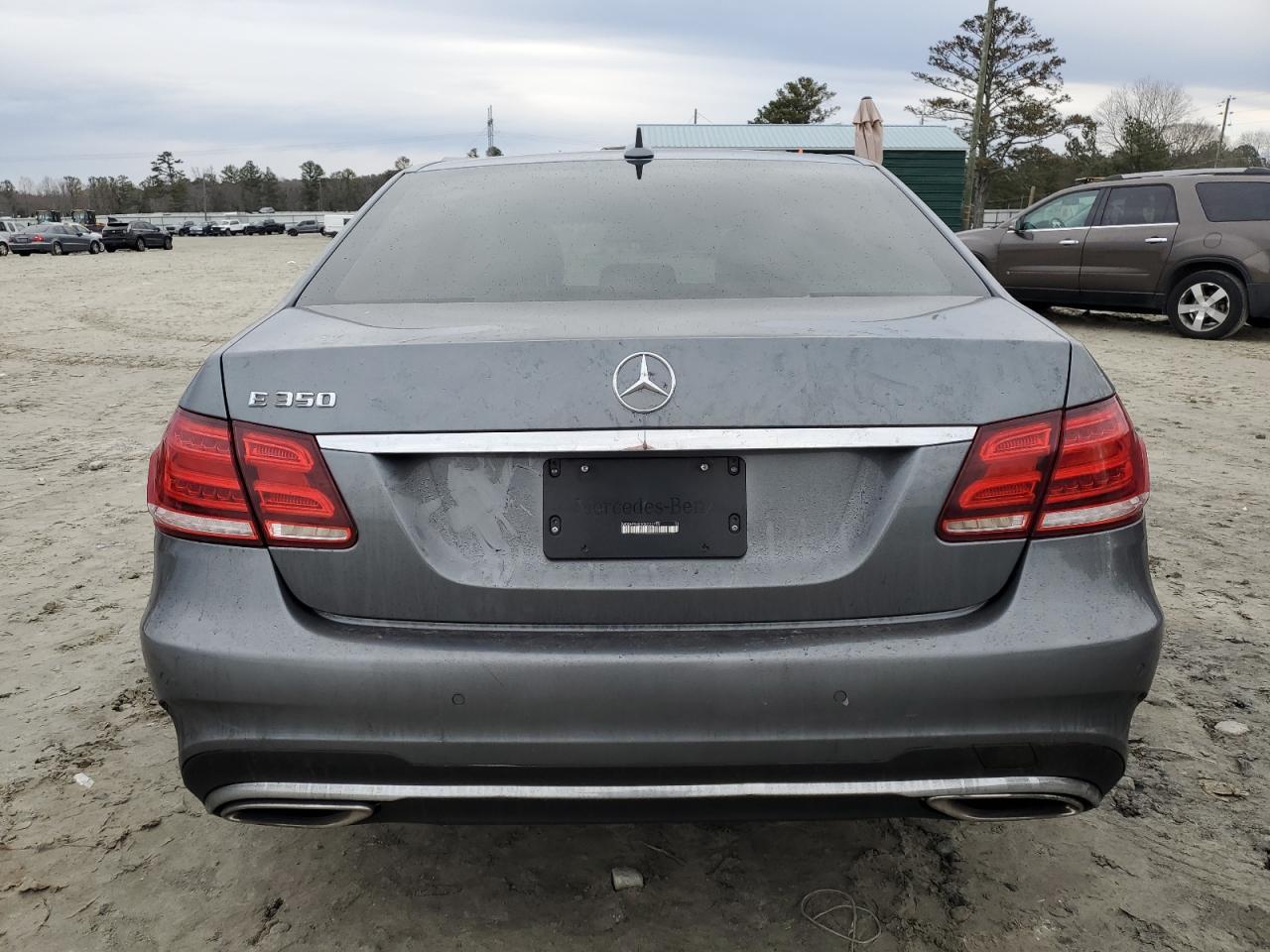 2016 Mercedes-Benz E-klasse - Image 6
