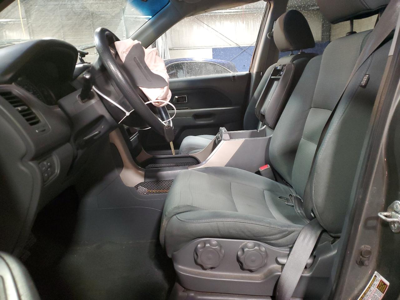 2008 Honda Pilot - Image 7