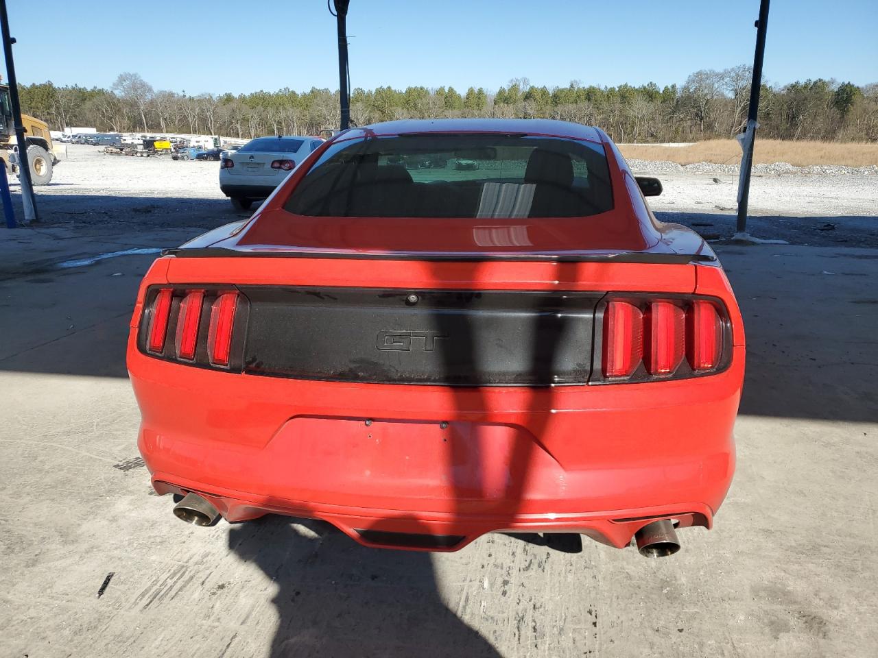 2016 Ford Mustang - Image 6