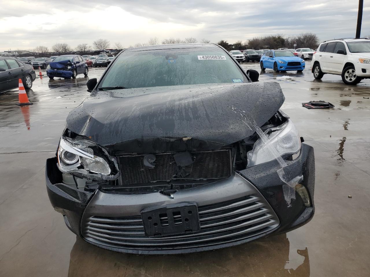 2017 Toyota Camry - Image 5