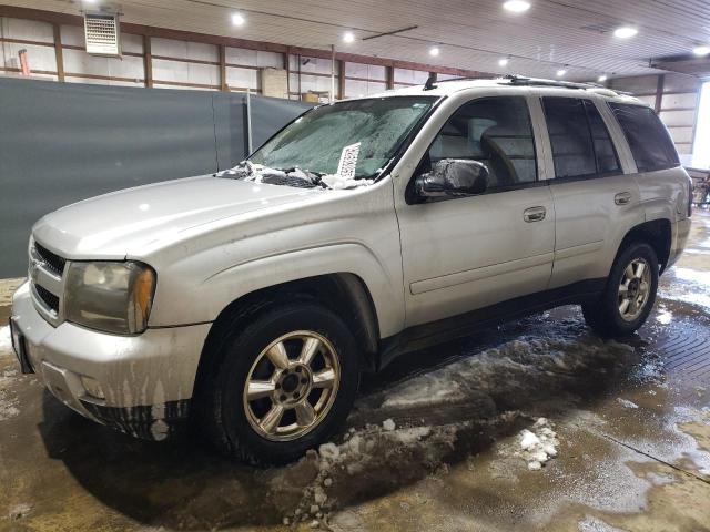 2008 Chevrolet Trailblazer Ls