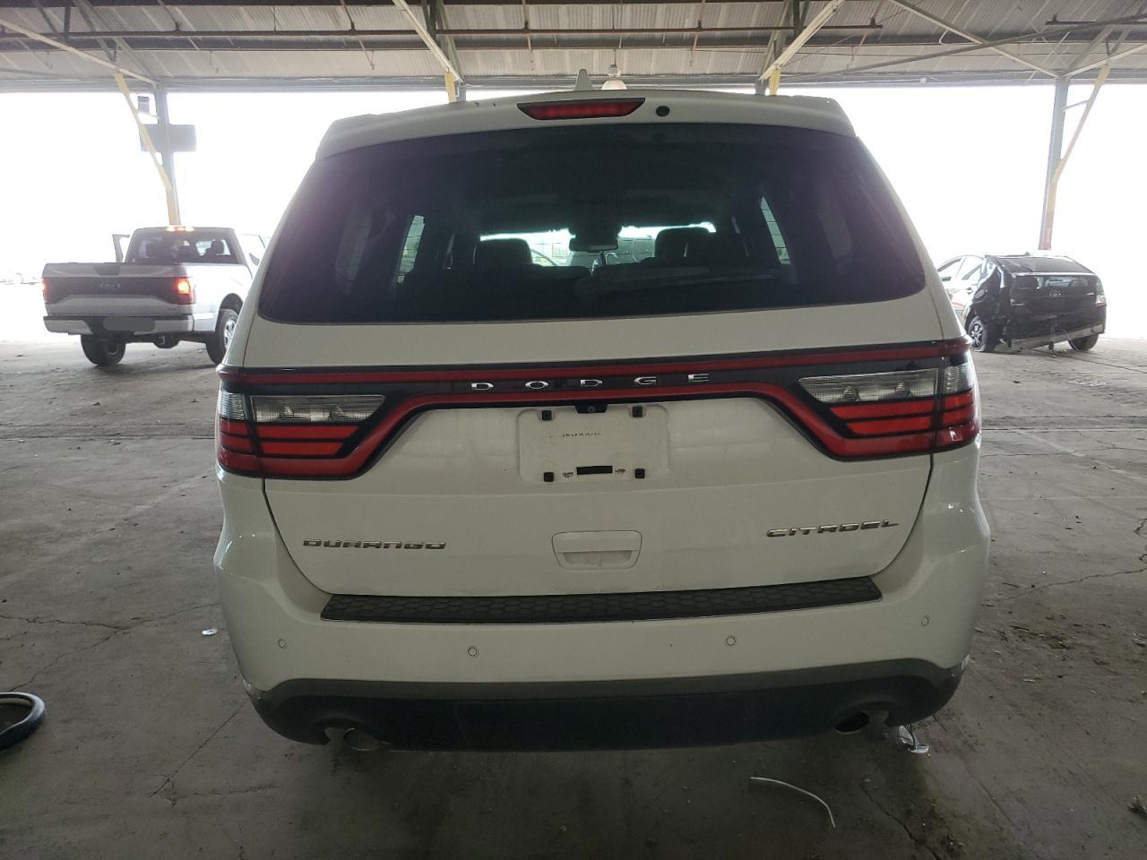 2014 Dodge Durango - Image 6