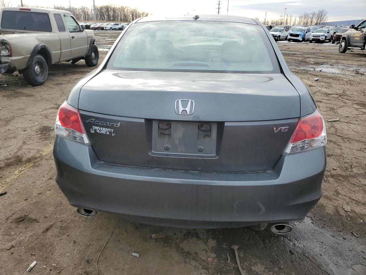 2010 Honda Accord - Image 6