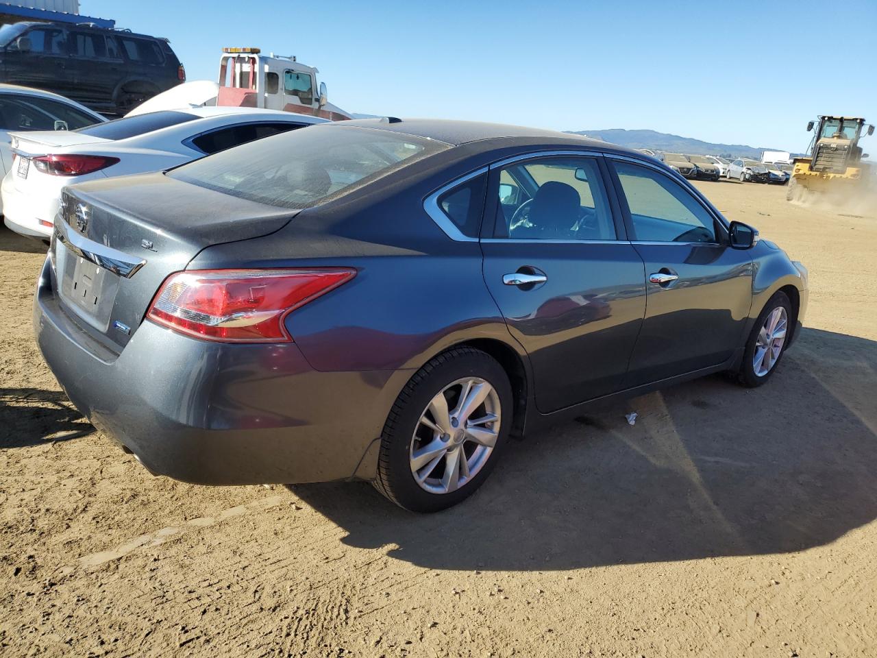 VIN 1N4AL3AP6DC220102 2013 NISSAN ALTIMA no.3