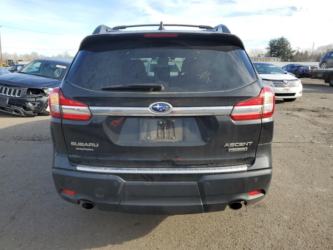 2021 Subaru Ascent - Image 6