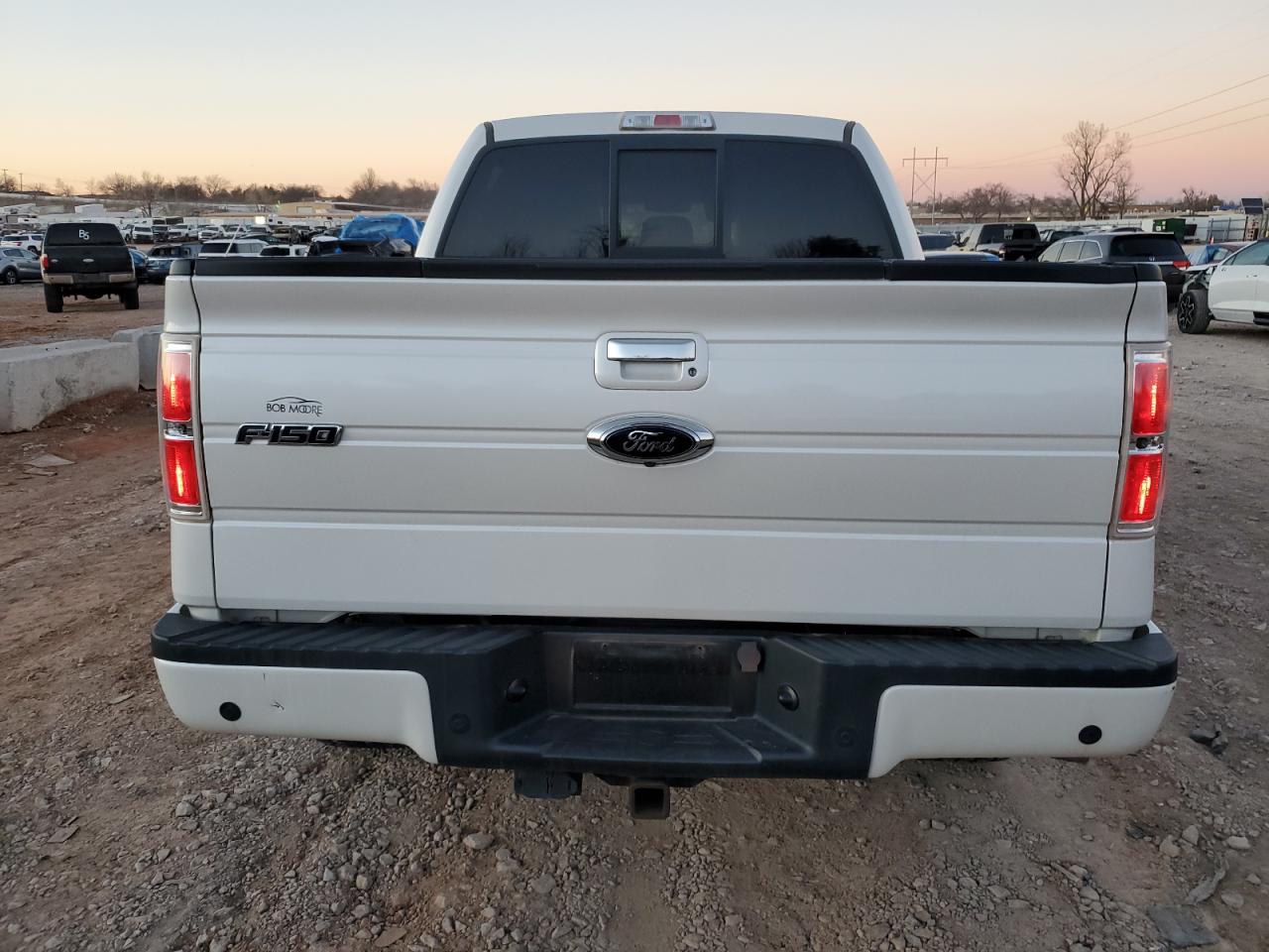 2014 Ford F-150 - Image 6