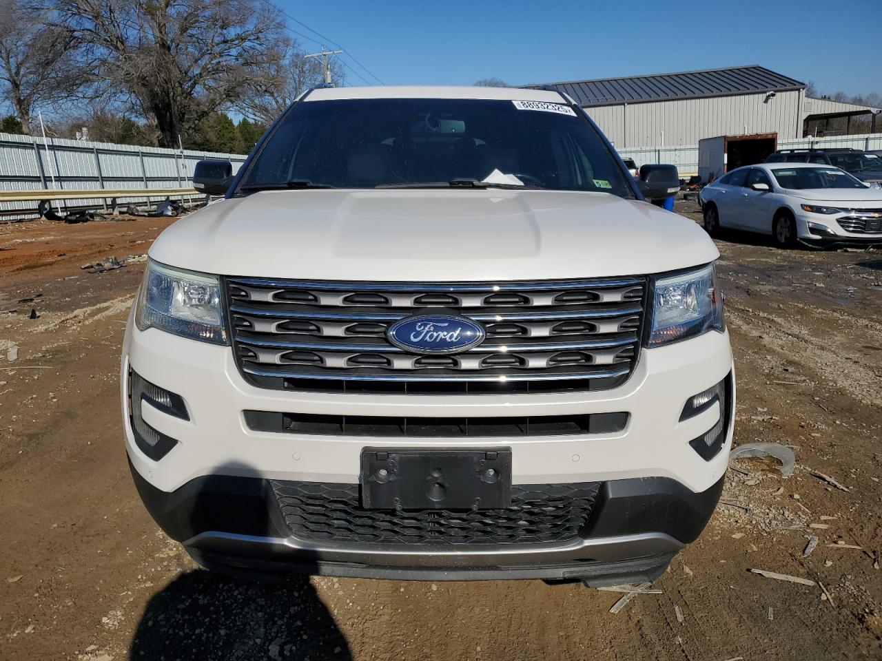 2016 Ford Explorer - Image 5