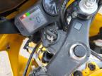2000 HONDA CBR600 F4 for sale at Copart NM - ALBUQUERQUE