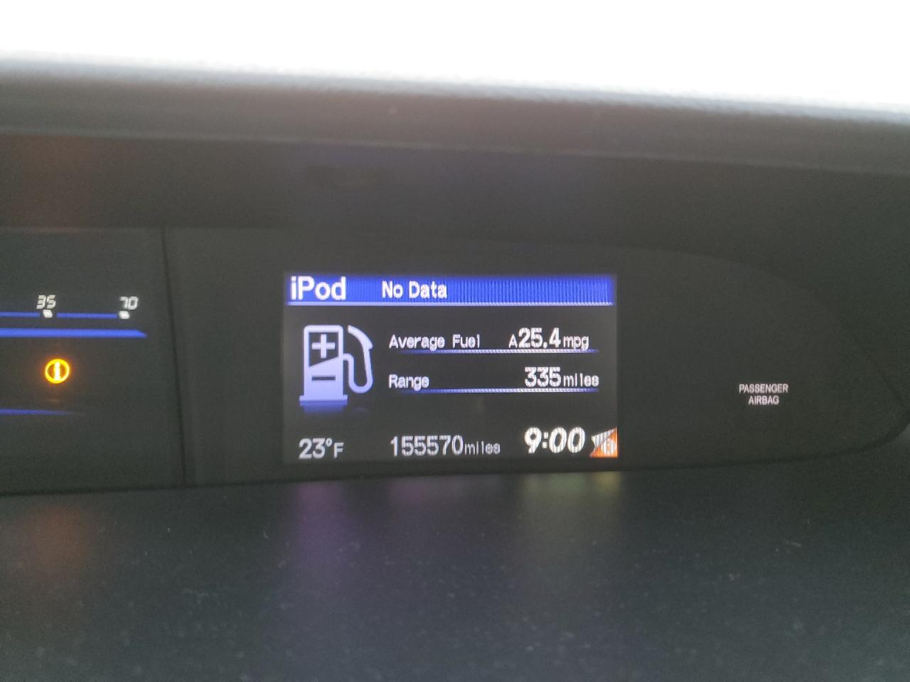 2015 Honda Civic - Image 9