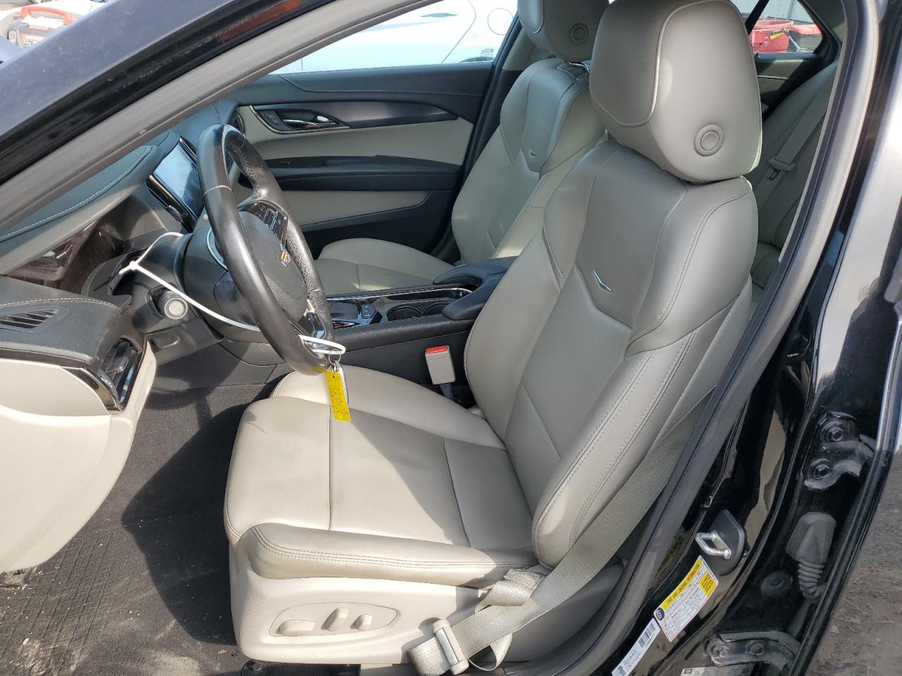 2016 Cadillac ATS - Image 7