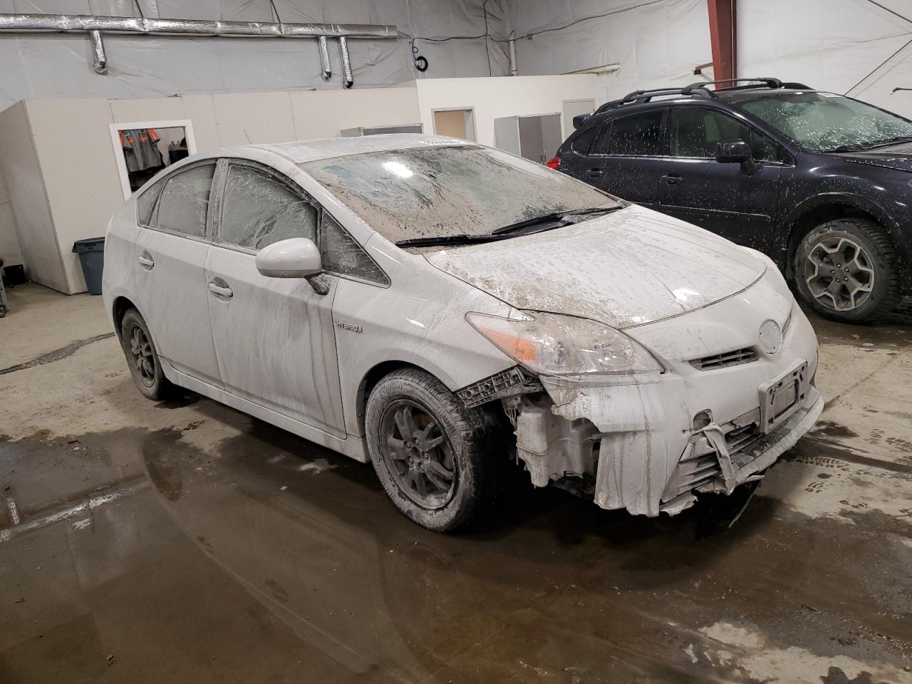 2012 Toyota Prius - Image 4