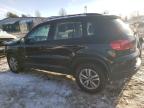 2017 Volkswagen Tiguan S იყიდება Finksburg-ში, MD - Front End