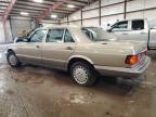 1986 Mercedes-Benz 420 Sel for Sale in Lansing, MI - Mechanical