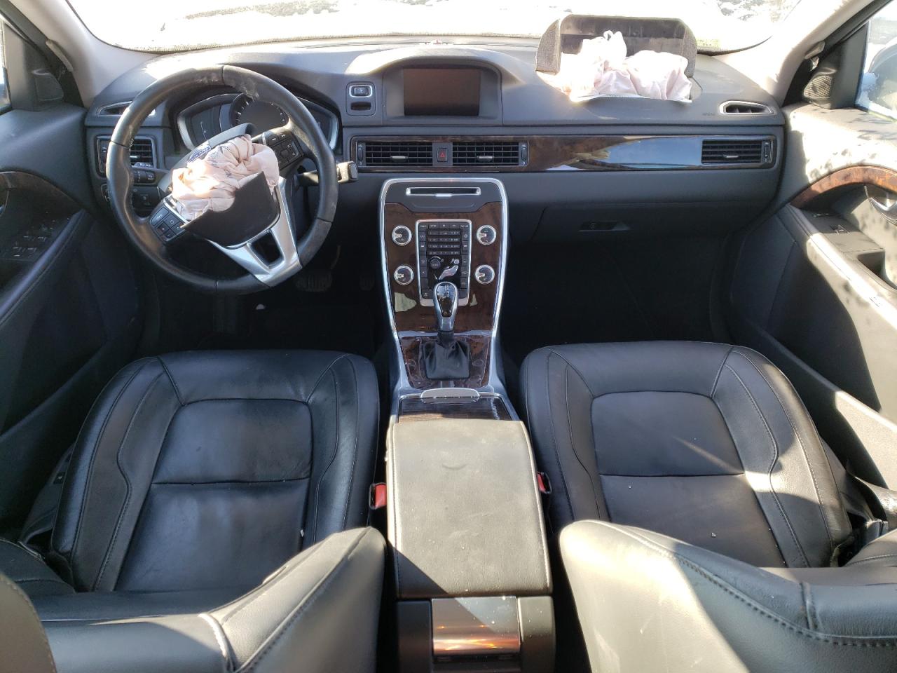 2016 Volvo S80 - Image 8