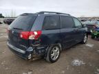 2006 TOYOTA SIENNA LE for sale at Copart ON - TORONTO