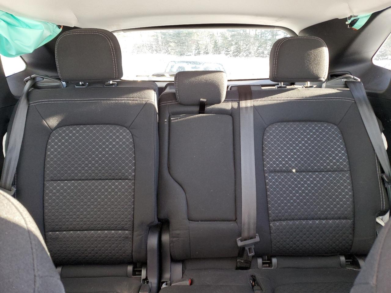 2023 Ford Escape - Image 10