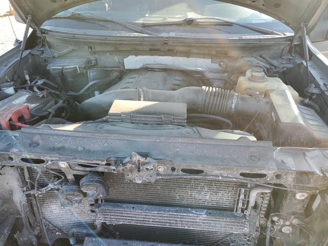 2013 Ford F-150 - Image 12