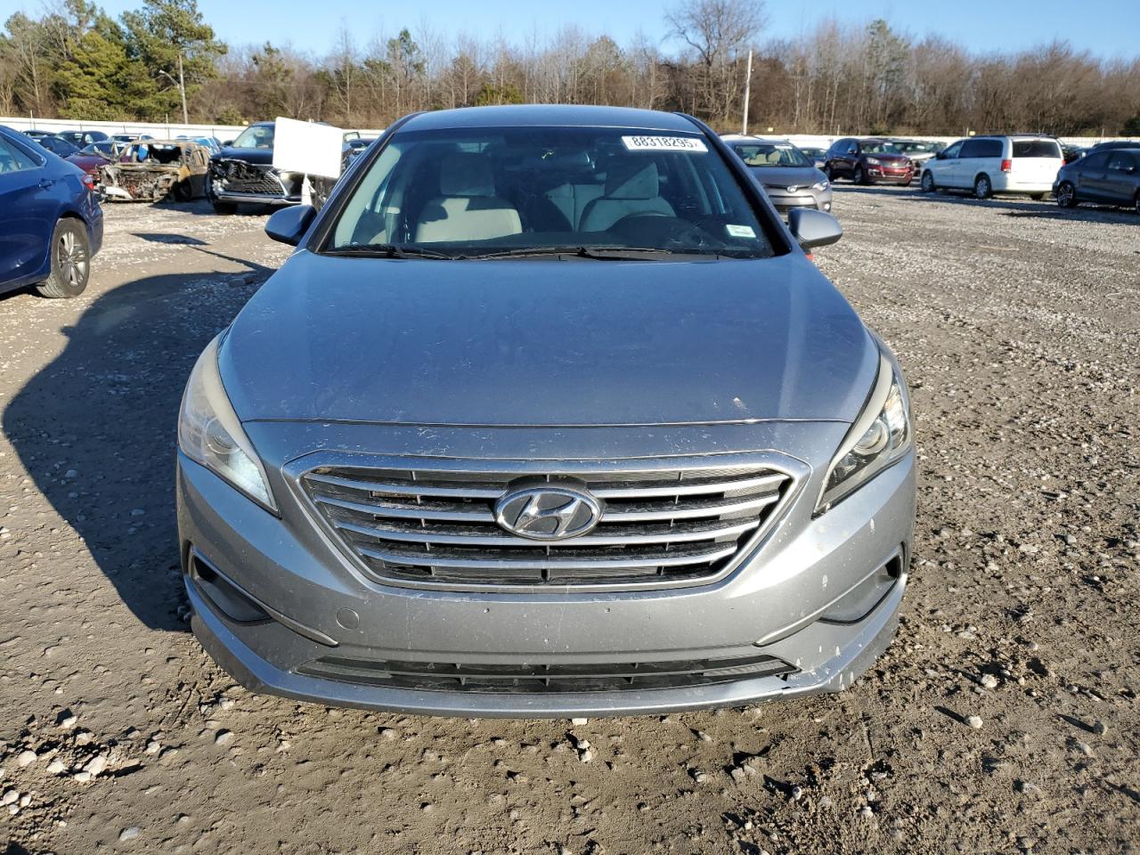 2016 Hyundai Sonata - Image 5