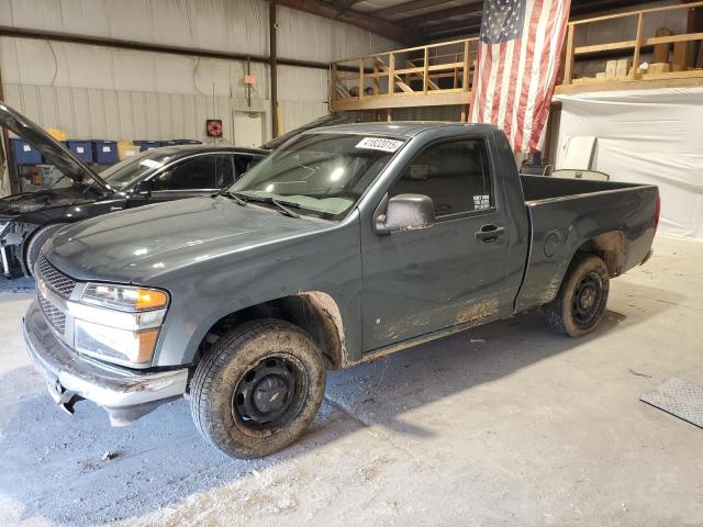 2007 Chevrolet Colorado 