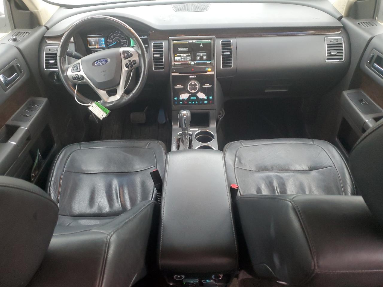 2015 Ford Flex - Image 8