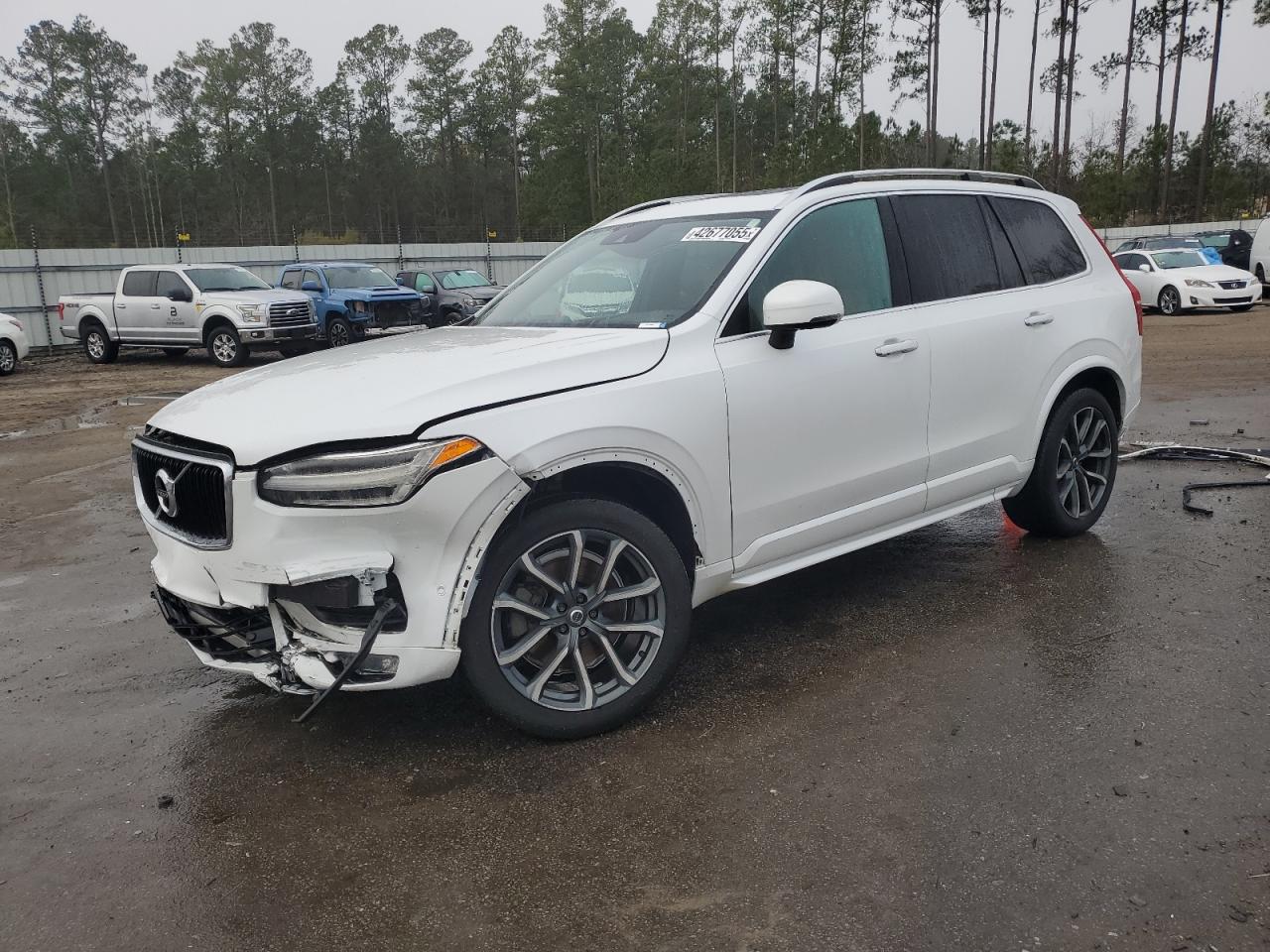 2017 Volvo XC90 - Image 1