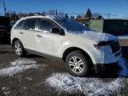 2010 Ford Edge Se na sprzedaż w Denver, CO - Side