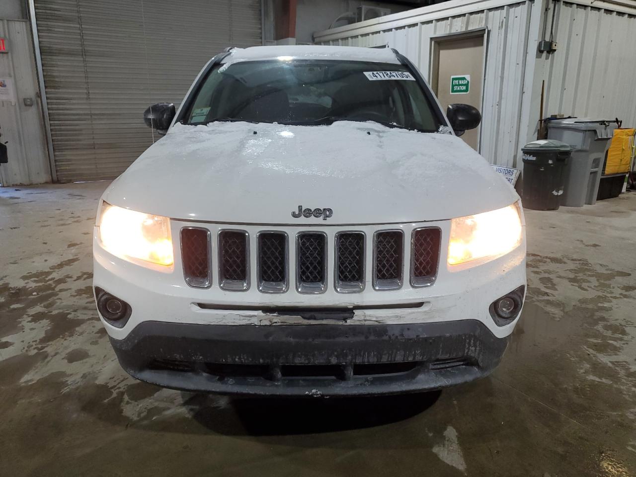 2011 Jeep Compass - Image 5