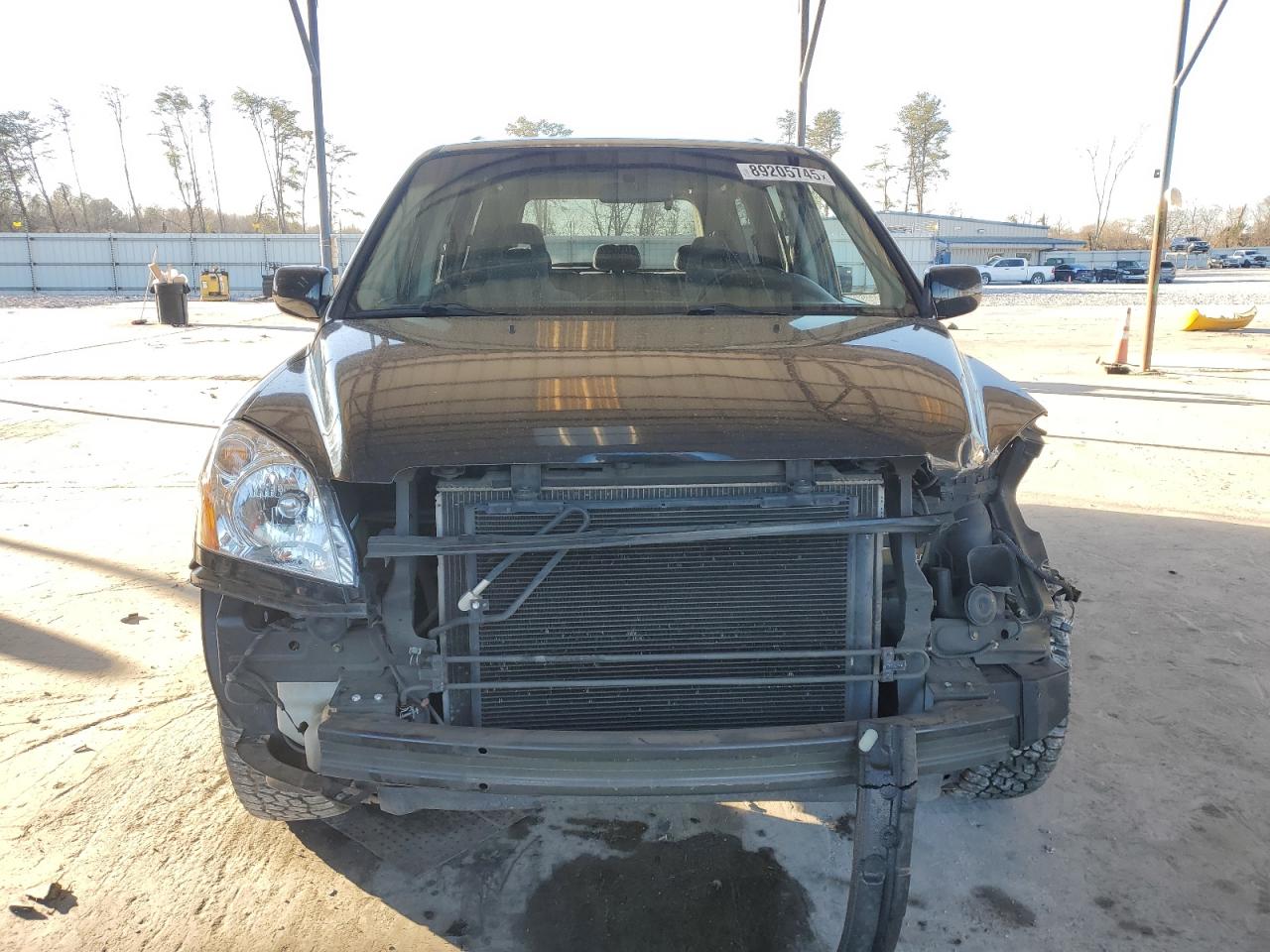 2003 Honda Pilot - Image 5