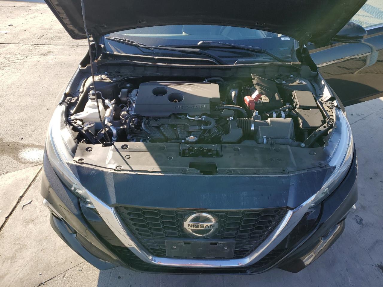 2019 Nissan Altima - Image 11