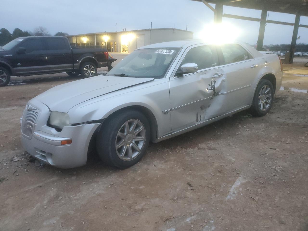 2007 Chrysler 300 - Image 1