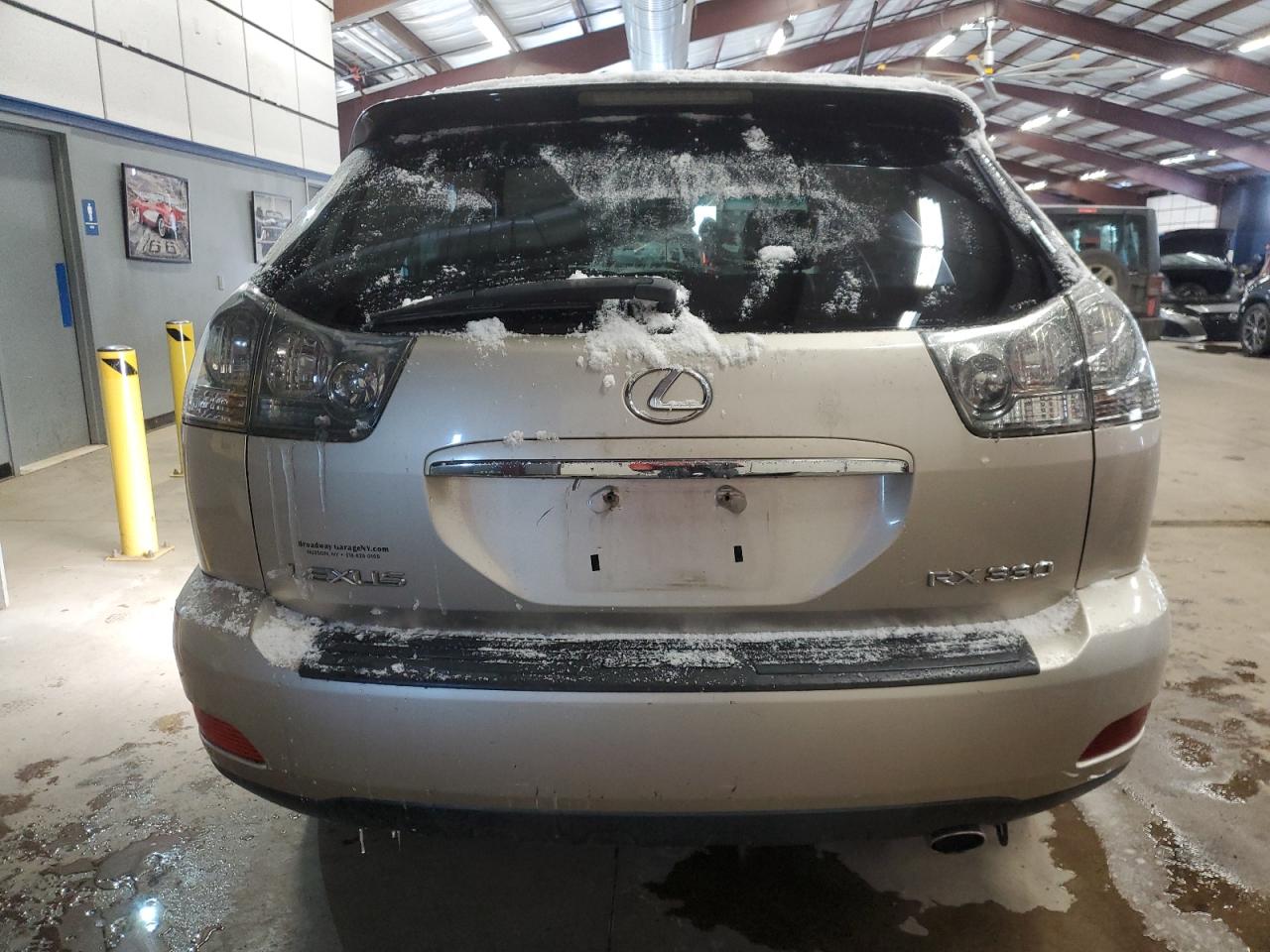 2004 Lexus RX - Image 6