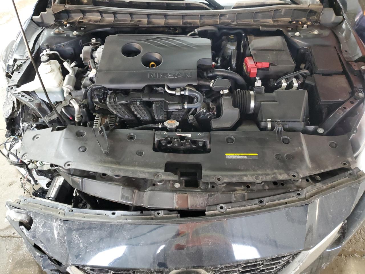 2019 Nissan Altima - Image 11
