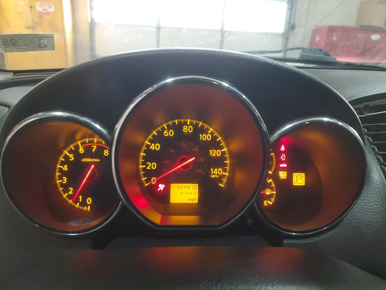 2006 Nissan Altima - Image 9