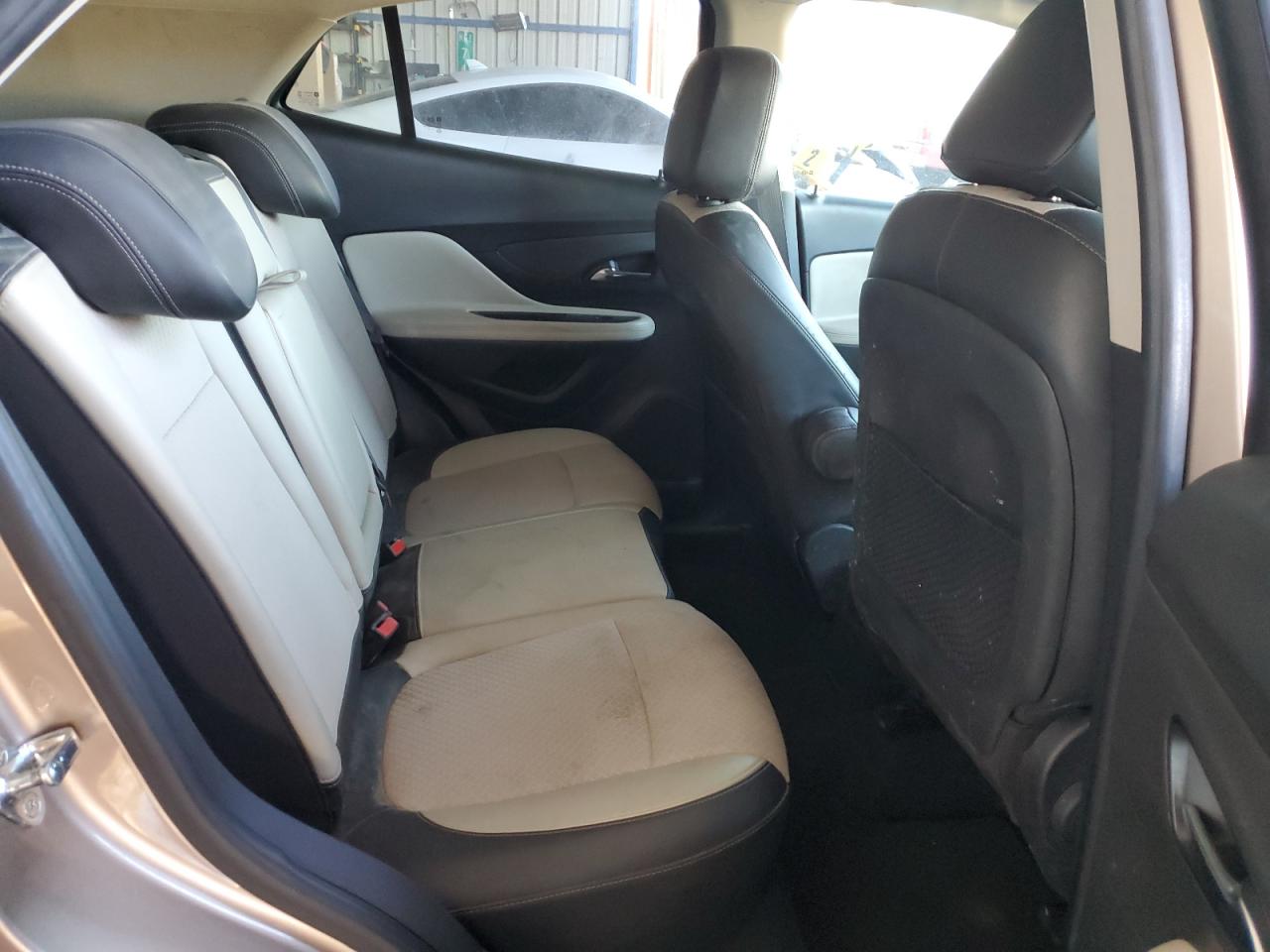 2019 Buick Encore - Image 11