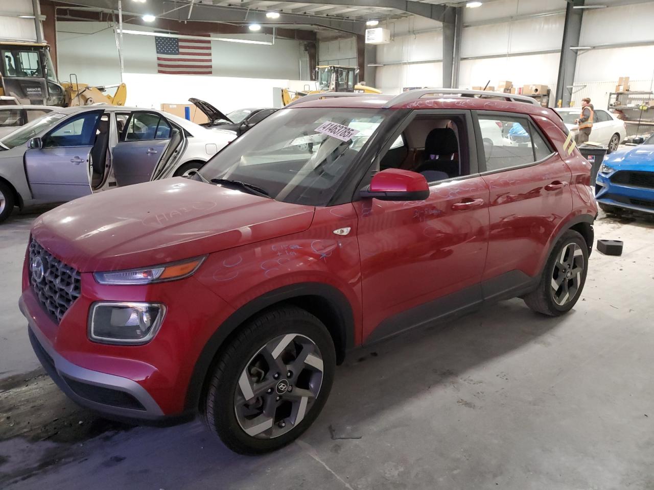 2023 Hyundai Venue - Image 1