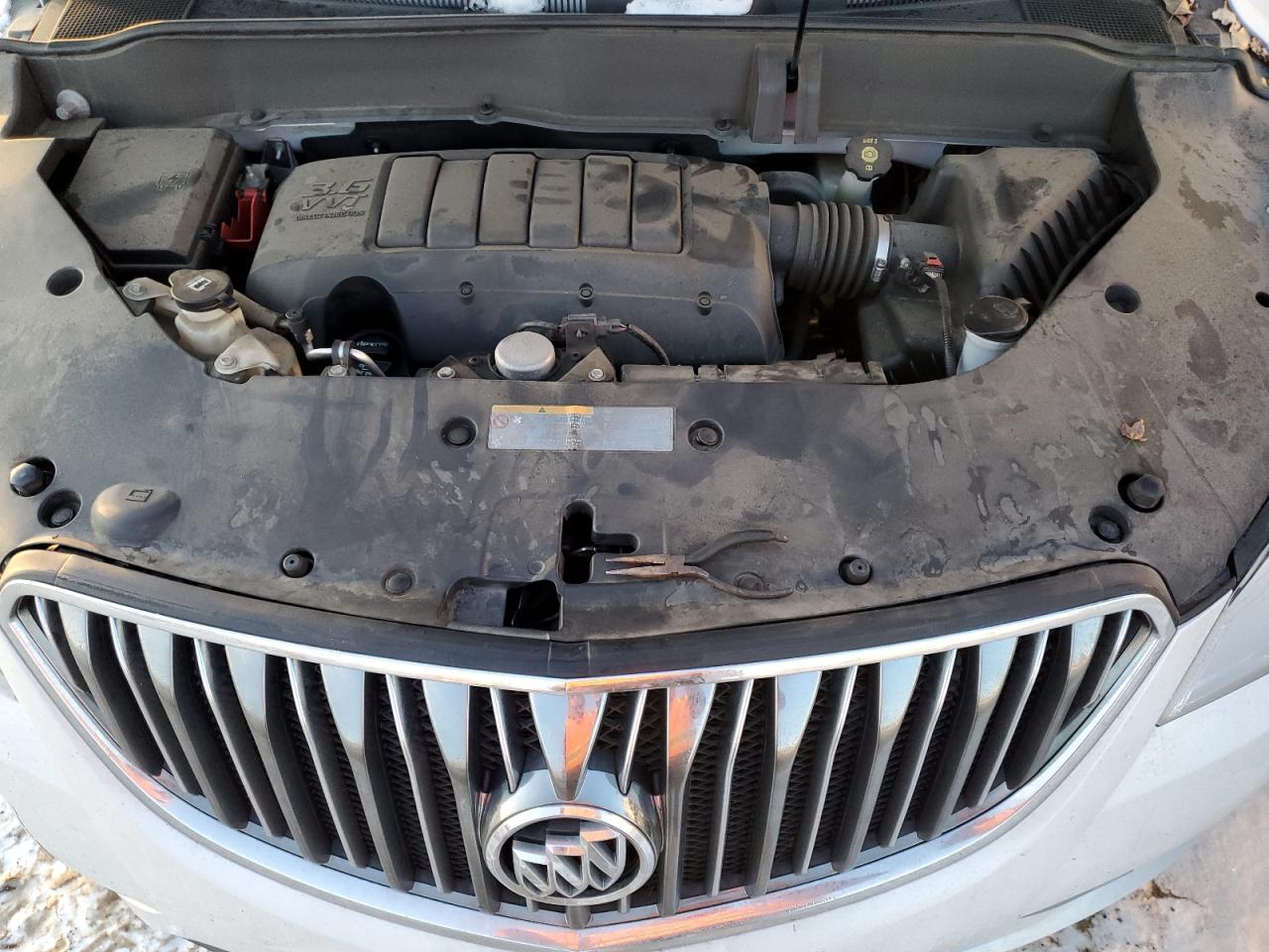 2016 Buick Enclave - Image 14