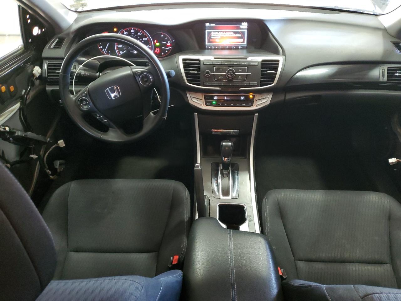 2015 Honda Accord - Image 8