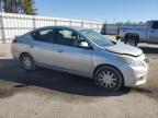 2013 Nissan Versa S на продаже в Dunn, NC - Front End