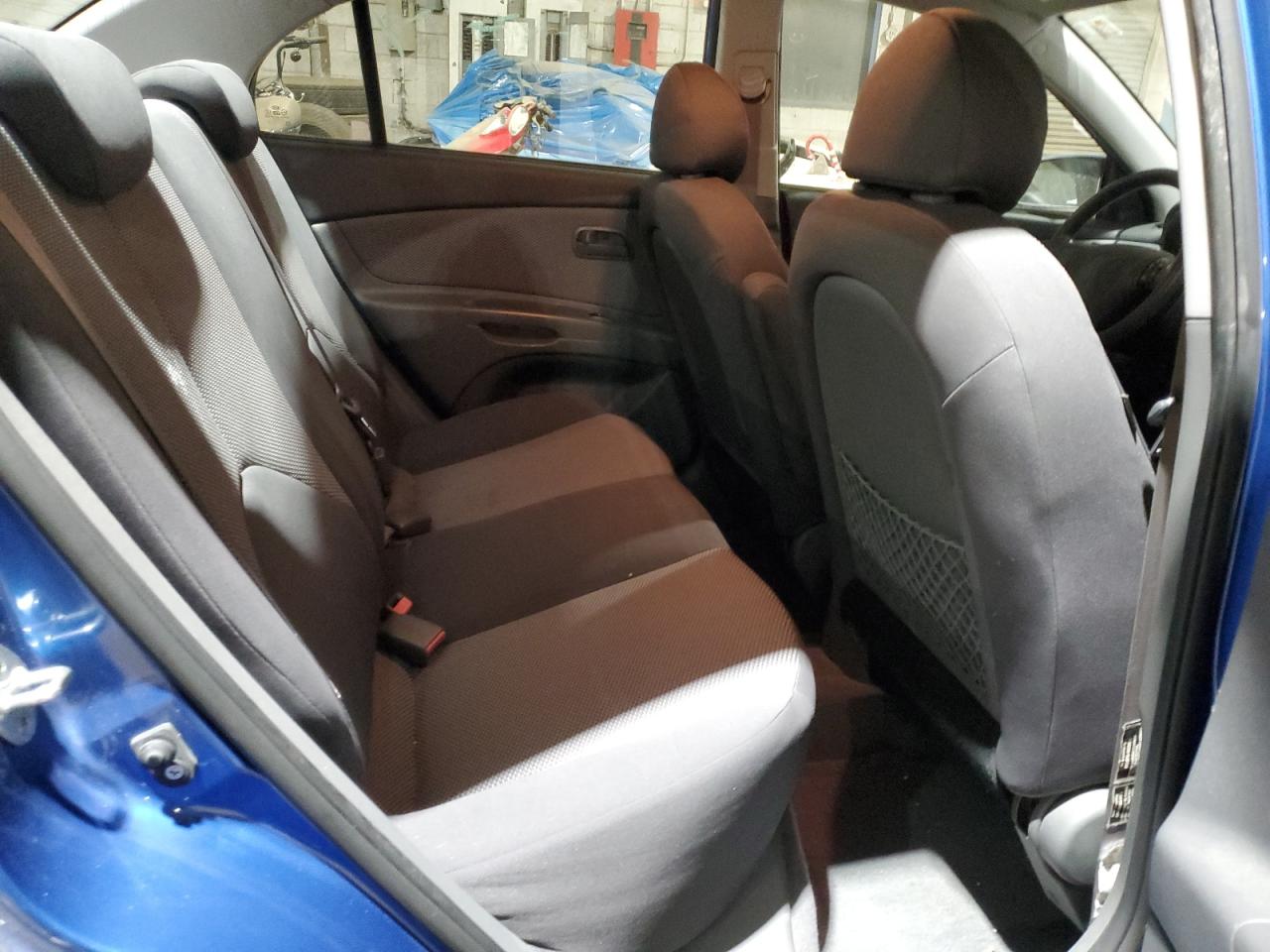 2009 Kia Rio - Image 10