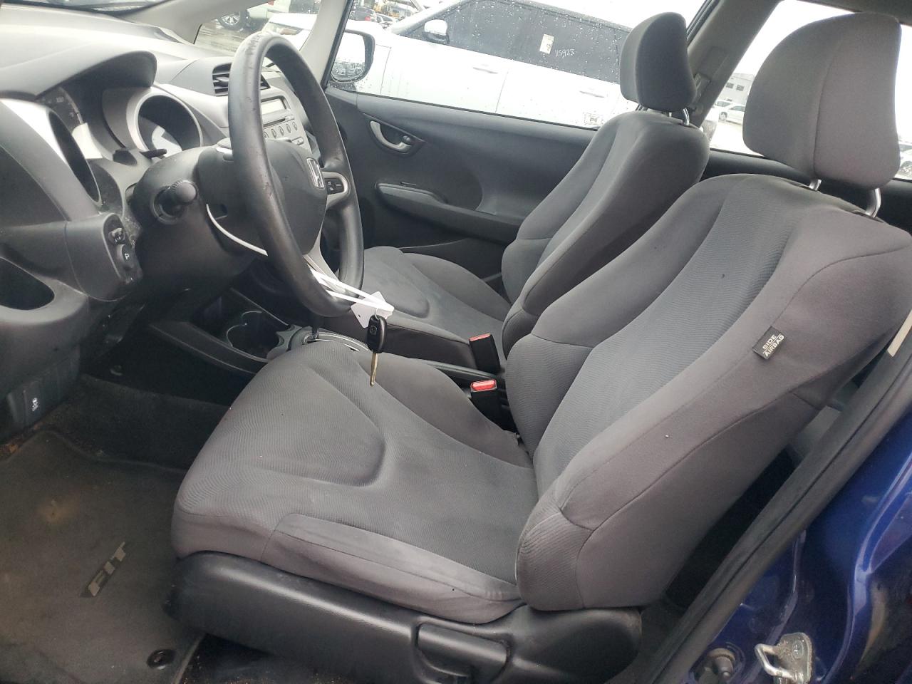 2013 Honda Fit - Image 7
