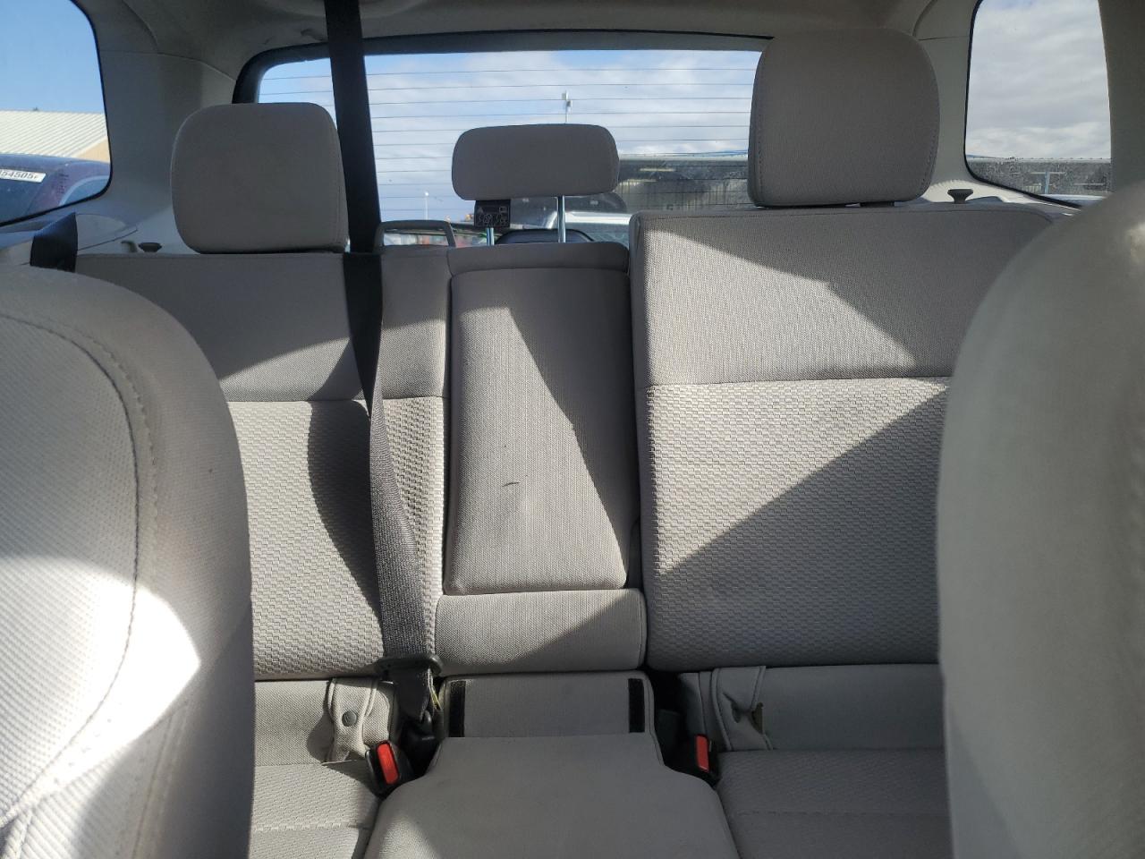2014 Subaru Forester - Image 10